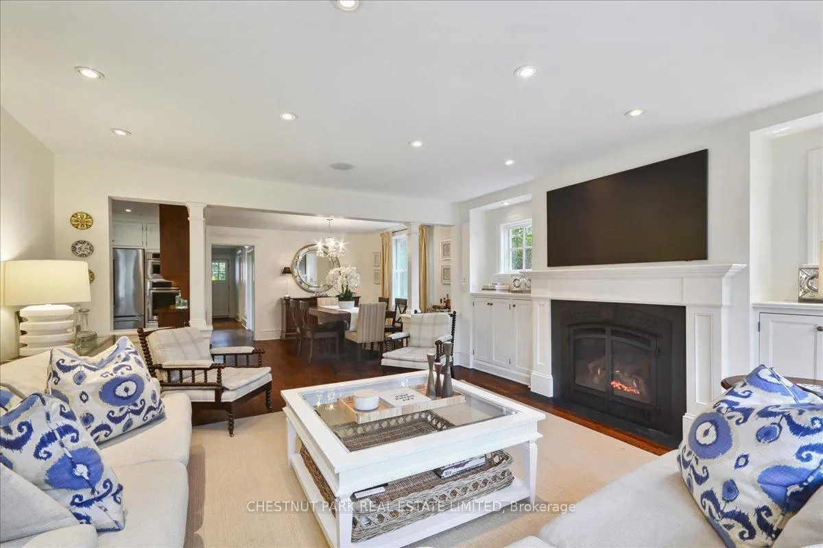Photo 9 of 276 Spruce Street, Oakville, Old Oakville — HOMEH