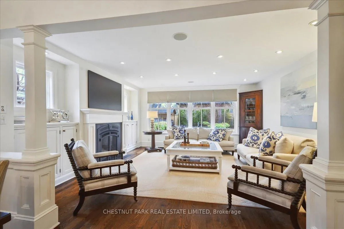 Photo 10 of 276 Spruce Street, Oakville, Old Oakville — HOMEH