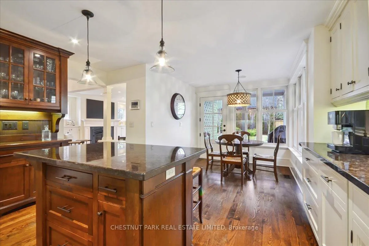 Photo 13 of 276 Spruce Street, Oakville, Old Oakville — HOMEH