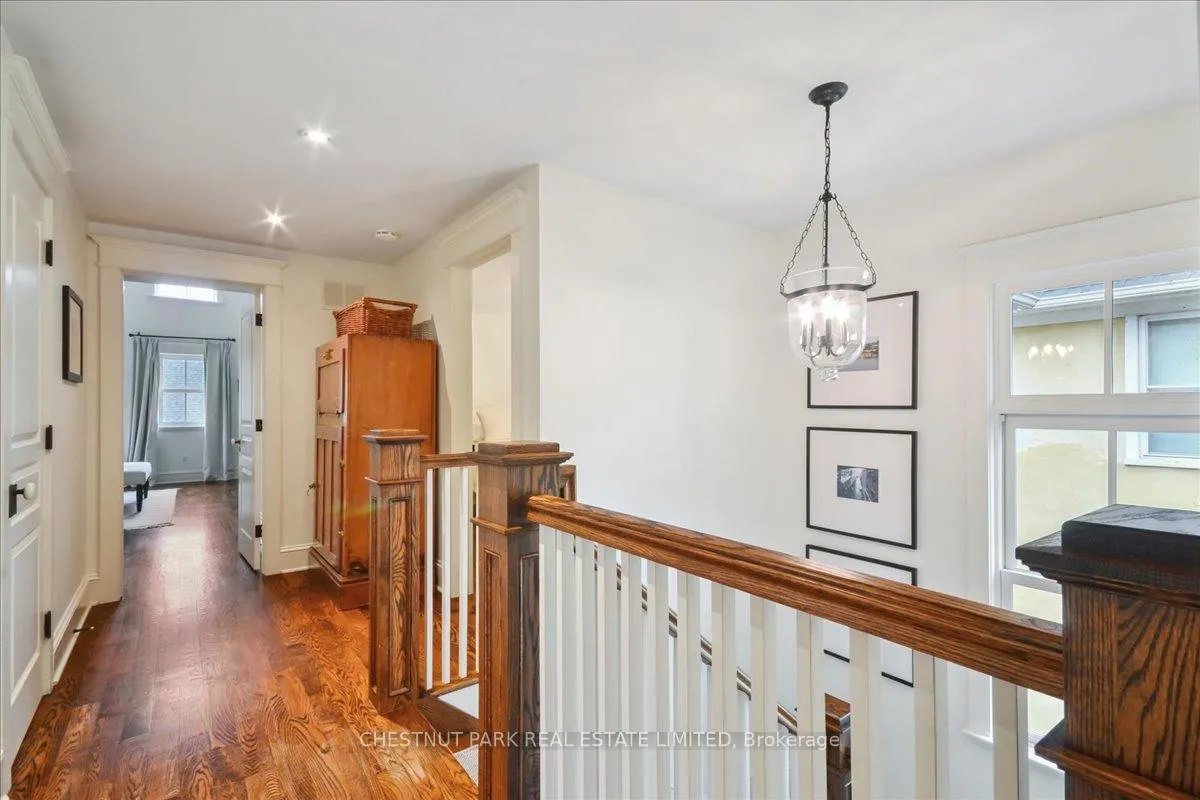 Photo 14 of 276 Spruce Street, Oakville, Old Oakville — HOMEH