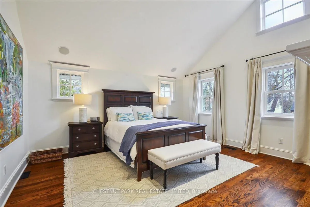 Photo 15 of 276 Spruce Street, Oakville, Old Oakville — HOMEH