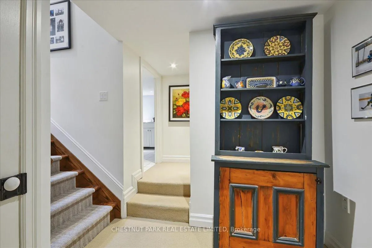 Photo 23 of 276 Spruce Street, Oakville, Old Oakville — HOMEH
