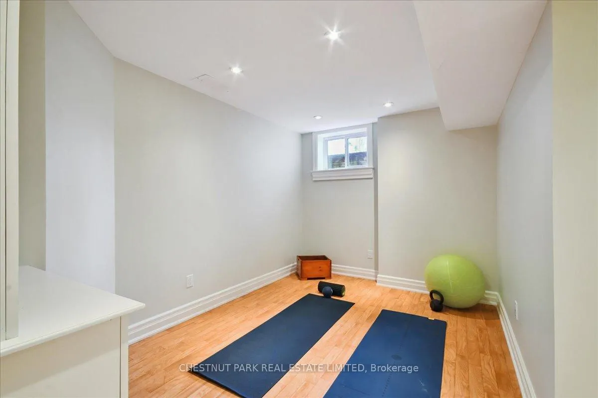 Photo 26 of 276 Spruce Street, Oakville, Old Oakville — HOMEH