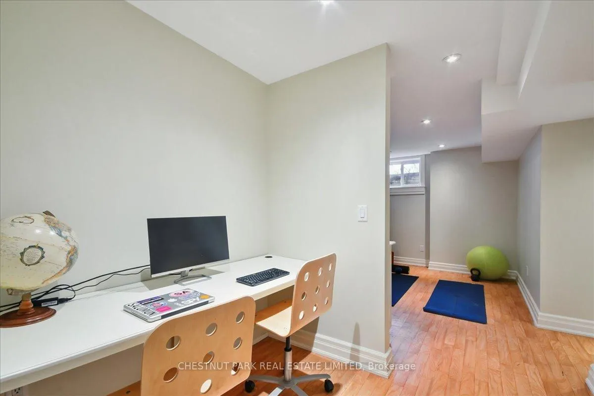 Photo 27 of 276 Spruce Street, Oakville, Old Oakville — HOMEH