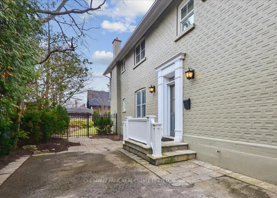 Photo 29 of 276 Spruce Street, Oakville, Old Oakville — HOMEH