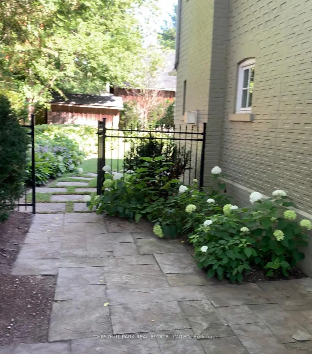 Photo 30 of 276 Spruce Street, Oakville, Old Oakville — HOMEH