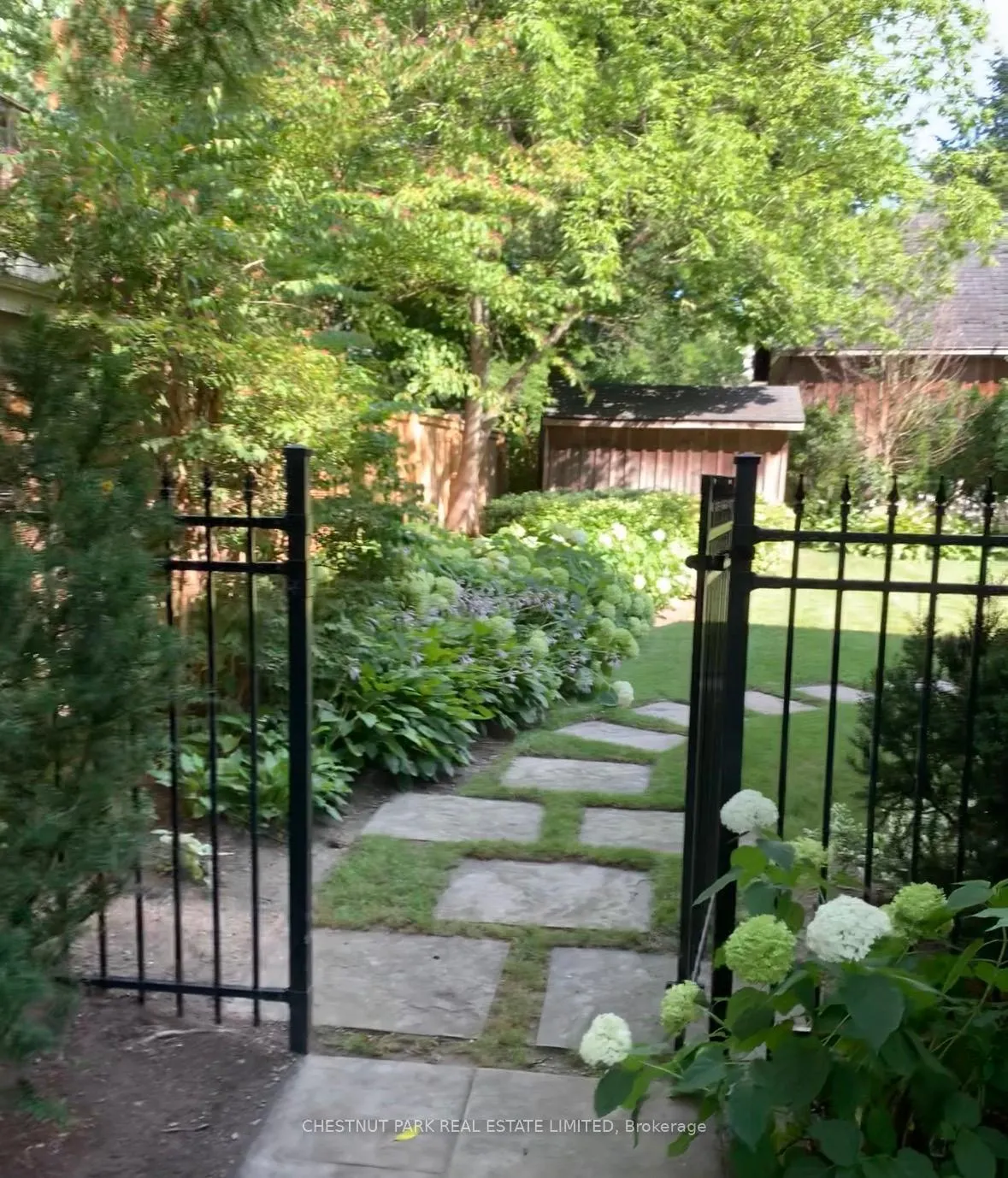 Photo 31 of 276 Spruce Street, Oakville, Old Oakville — HOMEH