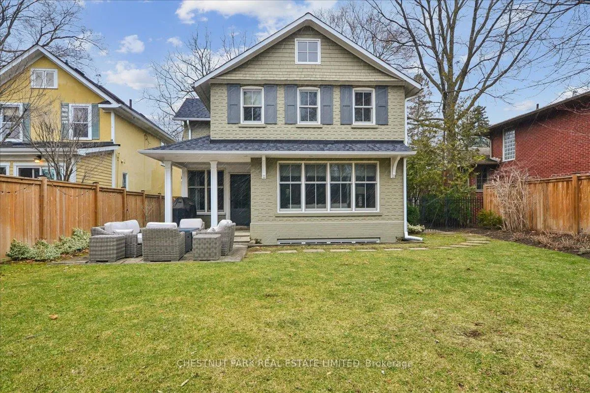 Photo 33 of 276 Spruce Street, Oakville, Old Oakville — HOMEH