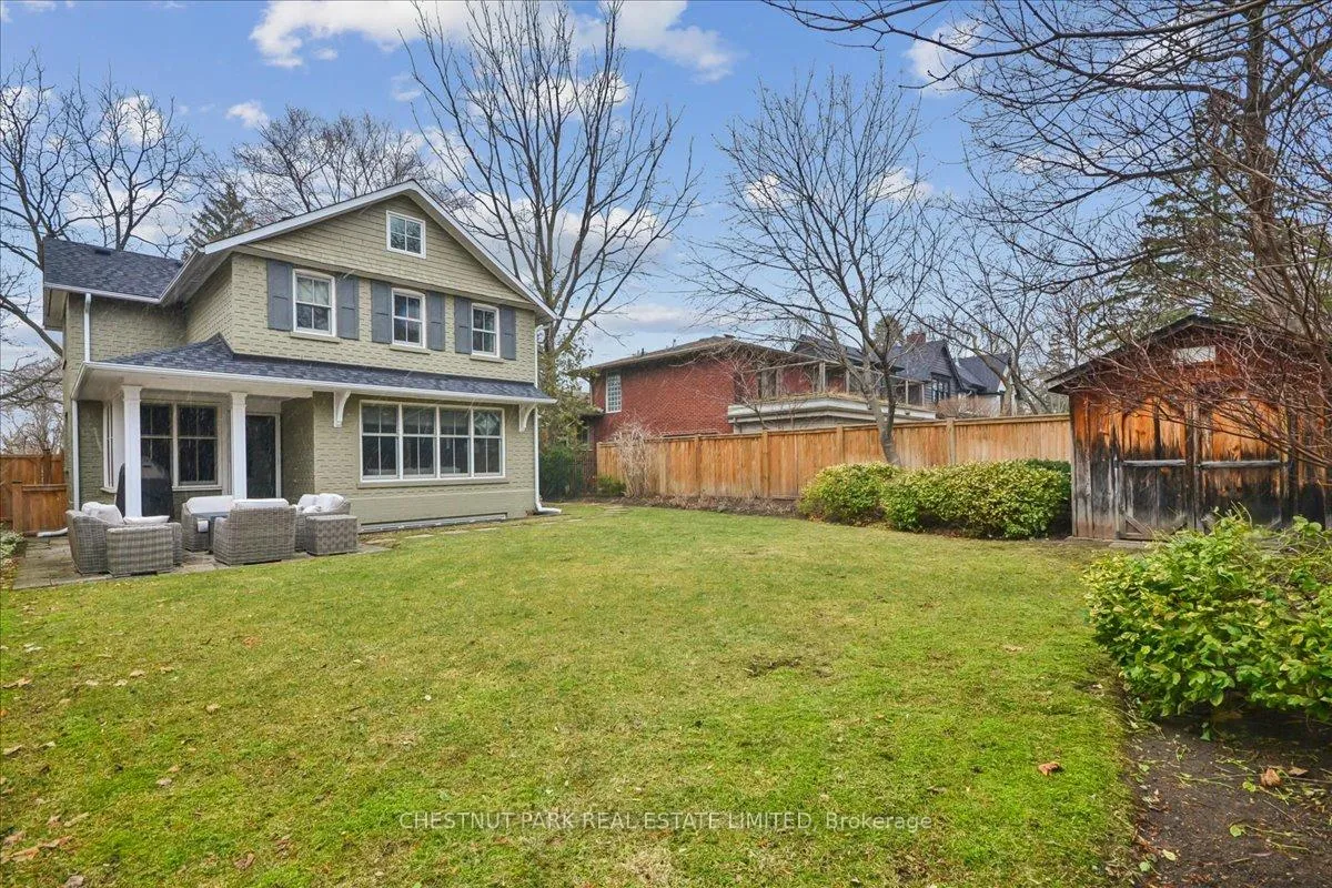 Photo 34 of 276 Spruce Street, Oakville, Old Oakville — HOMEH