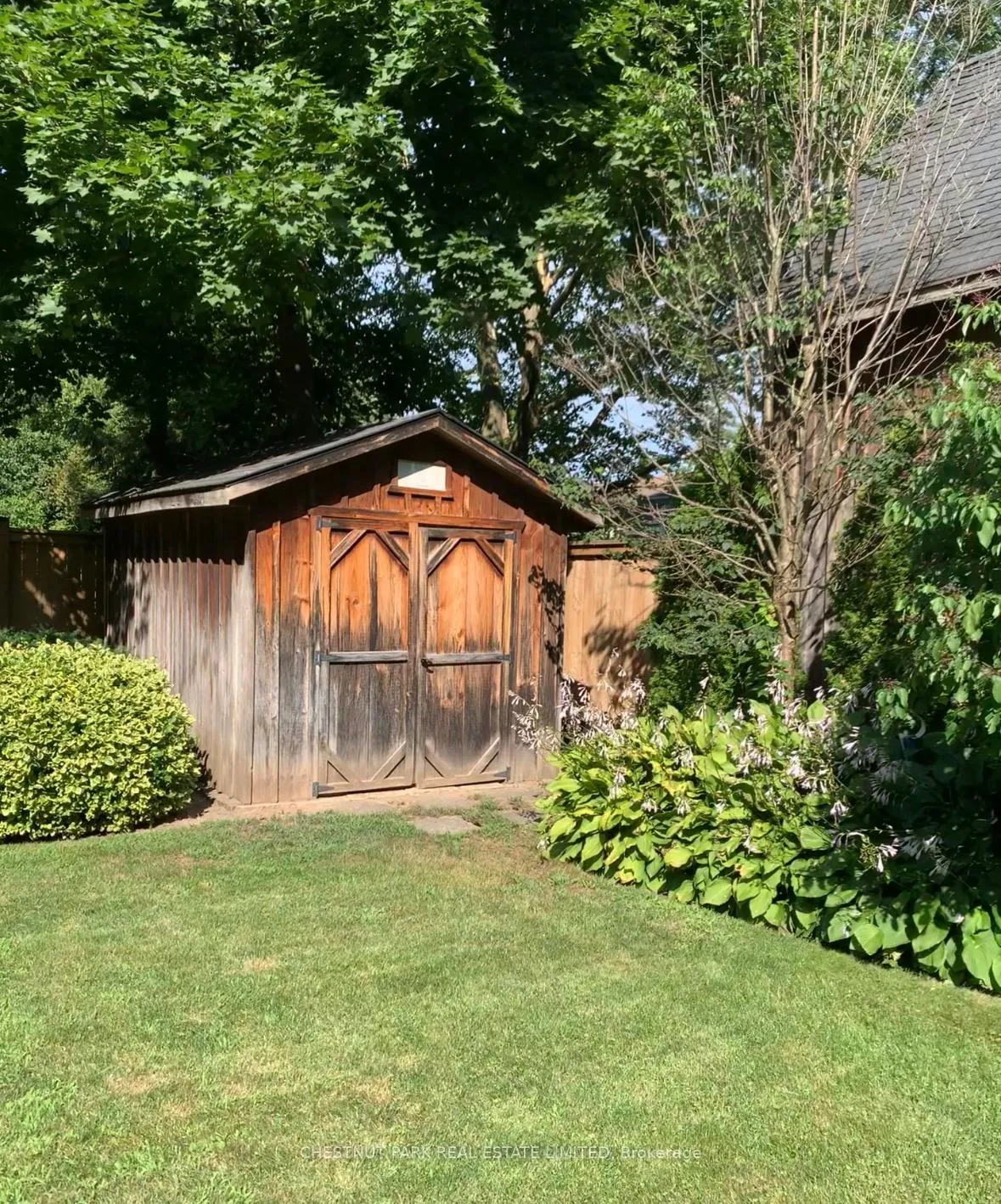 Photo 36 of 276 Spruce Street, Oakville, Old Oakville — HOMEH