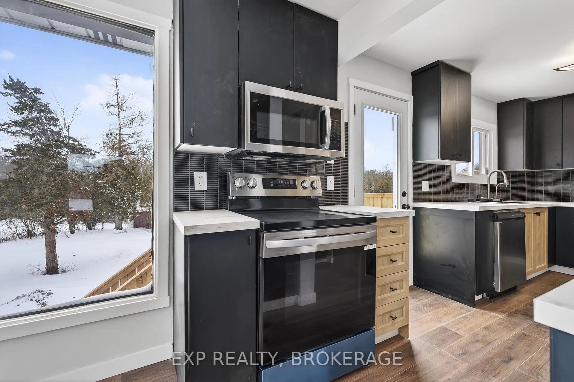 Photo 16 of 1528 Enright Road, Tyendinaga, Tyendinaga Township — HOMEH