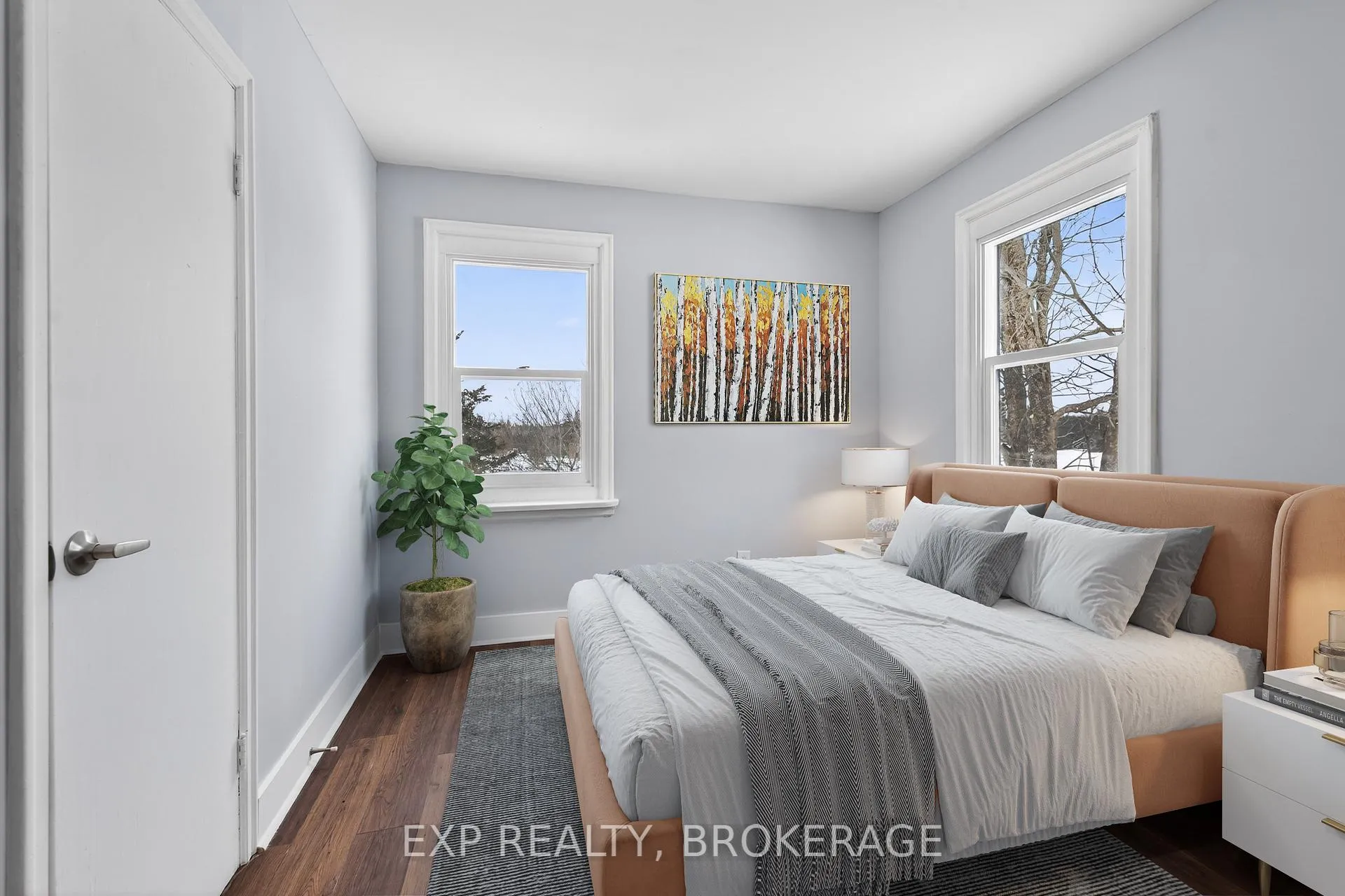 Photo 23 of 1528 Enright Road, Tyendinaga, Tyendinaga Township — HOMEH