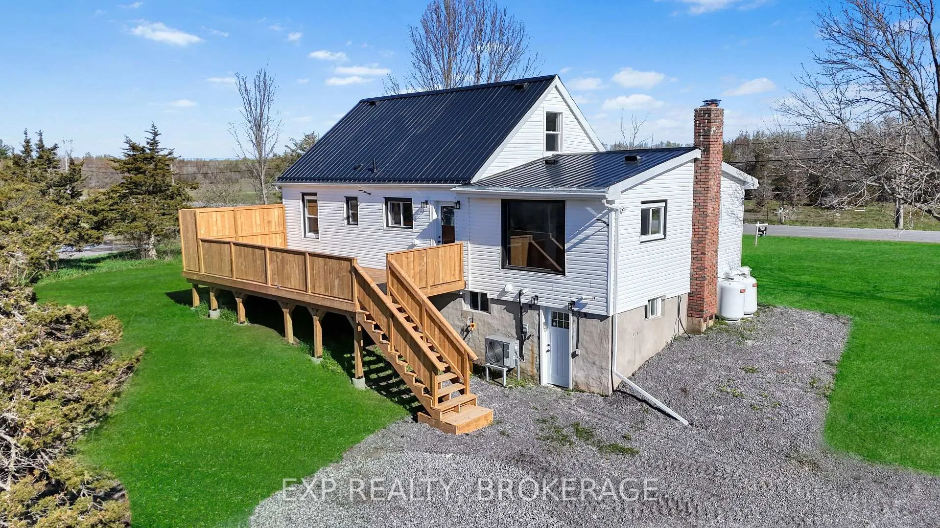 Photo 37 of 1528 Enright Road, Tyendinaga, Tyendinaga Township — HOMEH