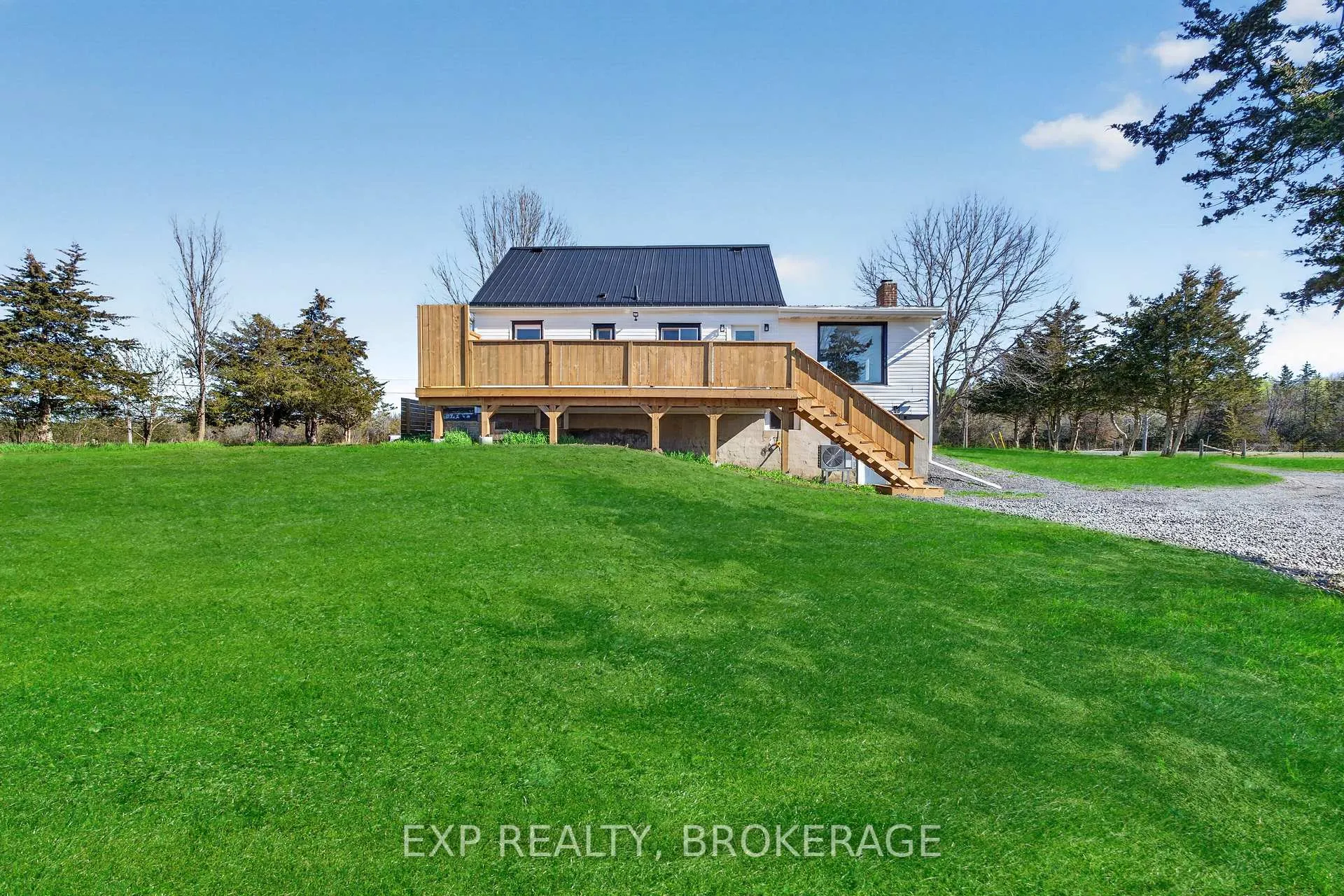 Photo 39 of 1528 Enright Road, Tyendinaga, Tyendinaga Township — HOMEH