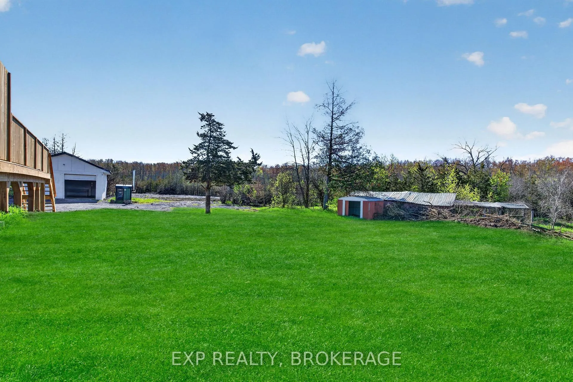 Photo 40 of 1528 Enright Road, Tyendinaga, Tyendinaga Township — HOMEH