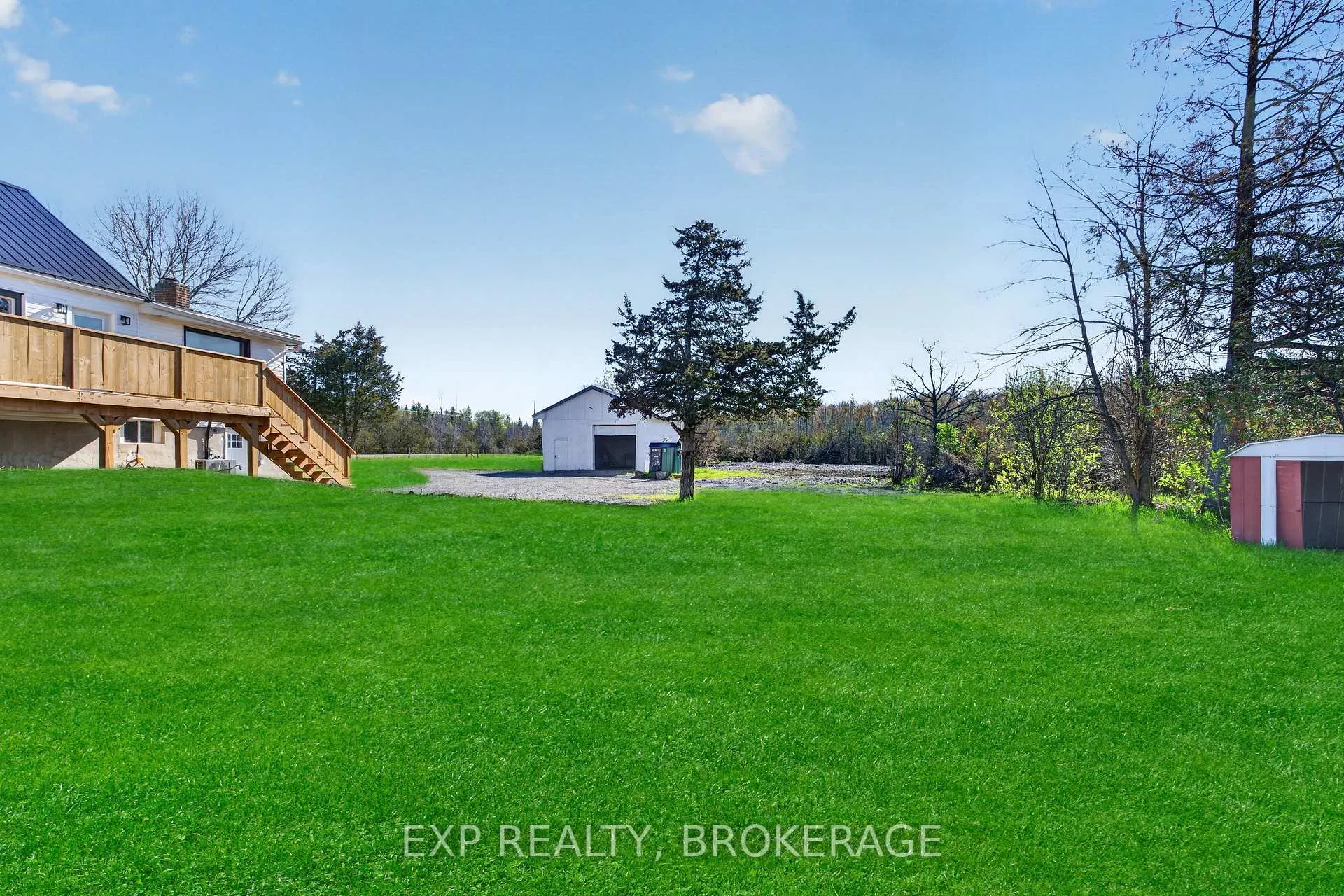 Photo 41 of 1528 Enright Road, Tyendinaga, Tyendinaga Township — HOMEH