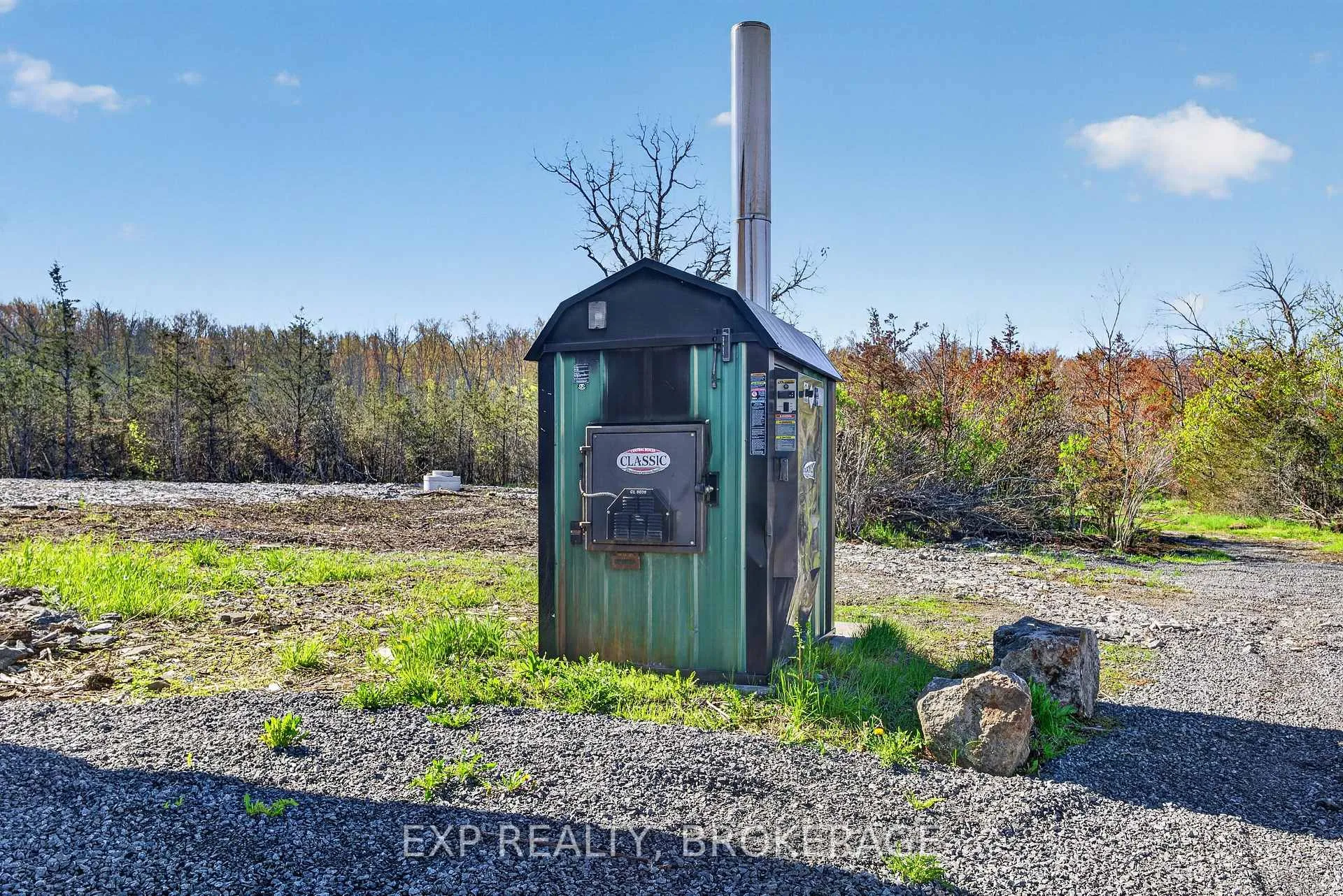 Photo 42 of 1528 Enright Road, Tyendinaga, Tyendinaga Township — HOMEH