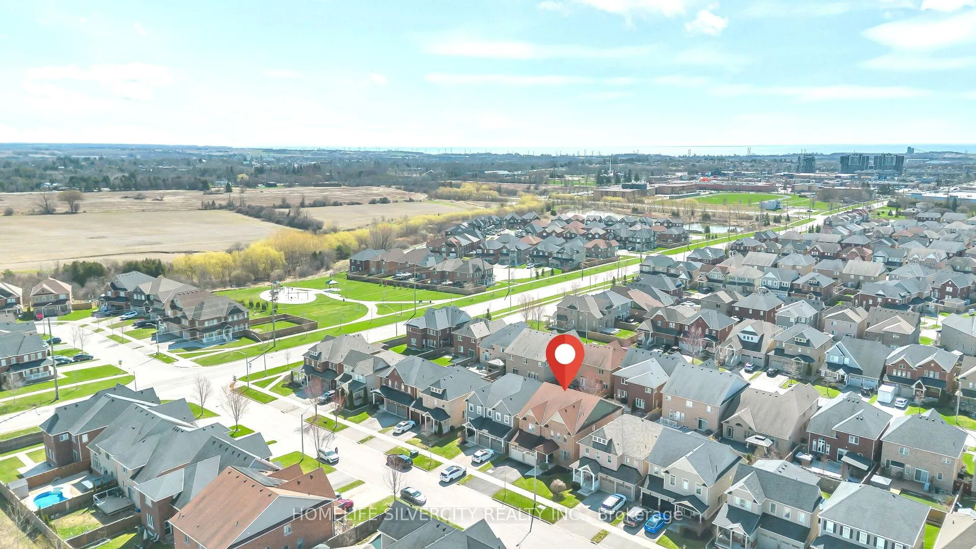 Photo 1 of 23 Ross Wright Avenue, Clarington, Bowmanville — HOMEH
