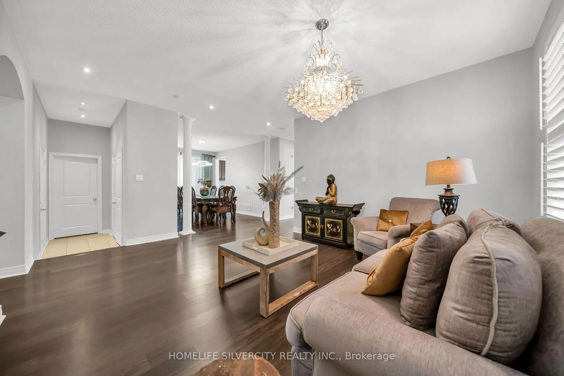 Photo 9 of 23 Ross Wright Avenue, Clarington, Bowmanville — HOMEH