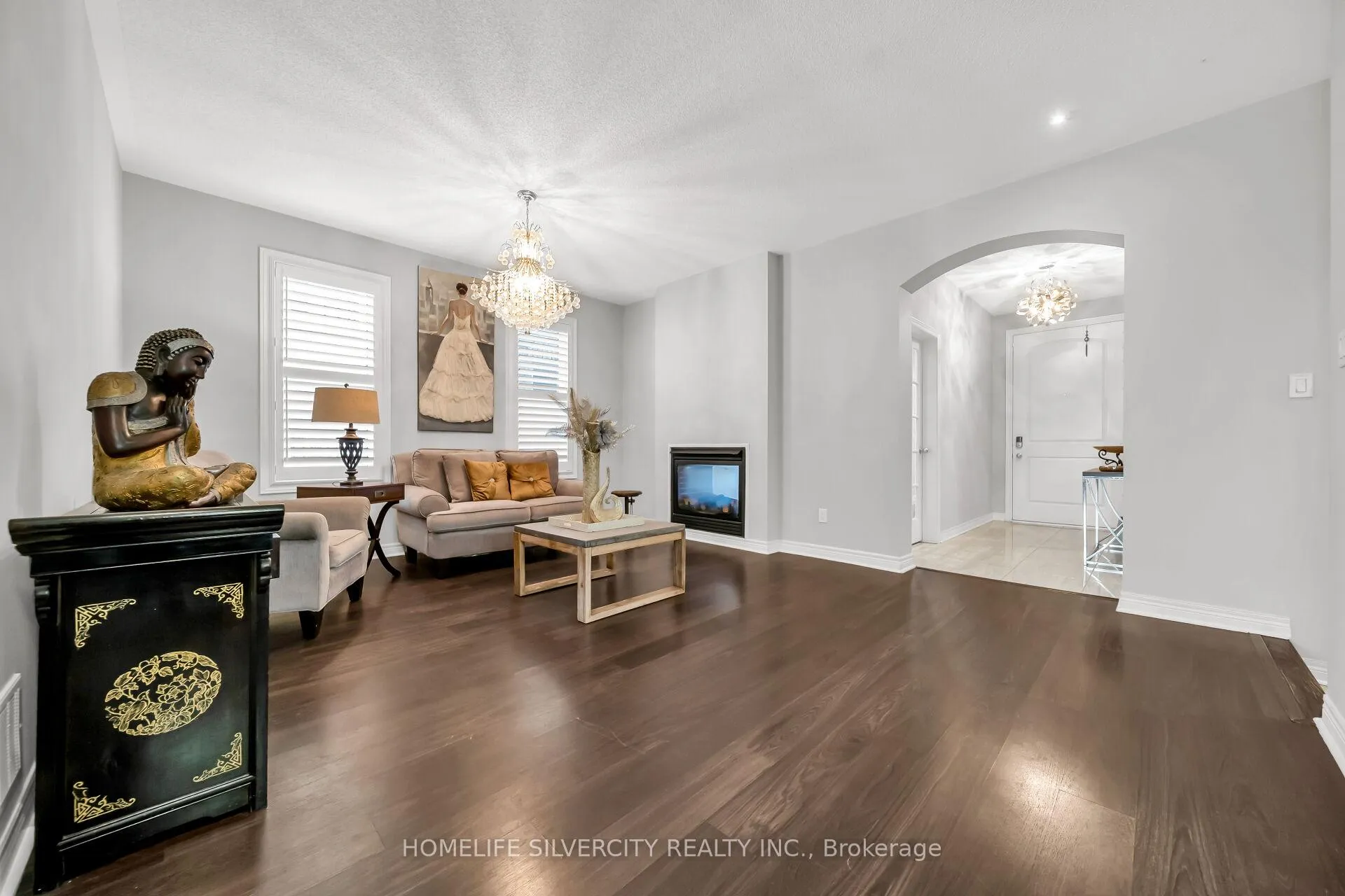 Photo 11 of 23 Ross Wright Avenue, Clarington, Bowmanville — HOMEH