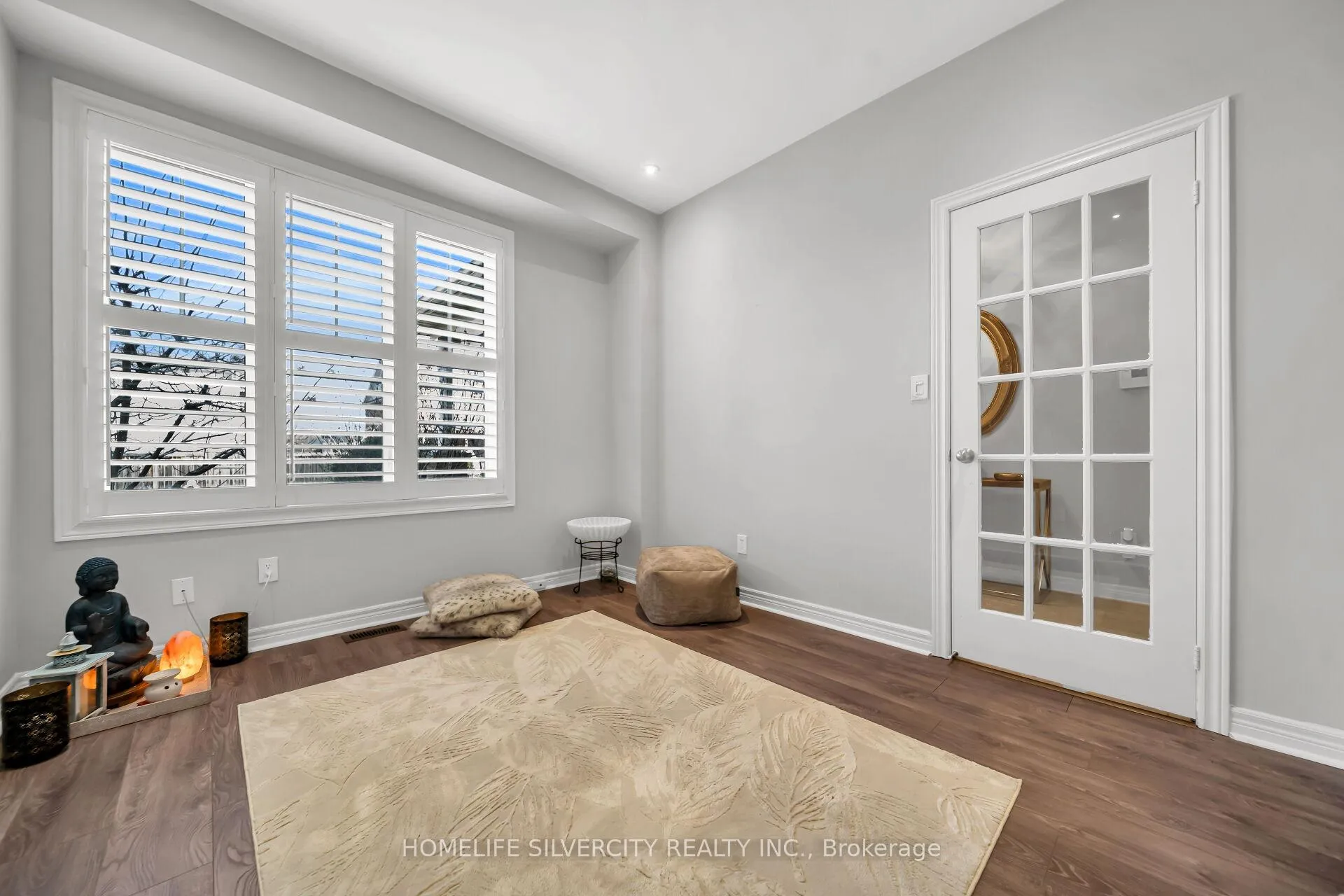 Photo 12 of 23 Ross Wright Avenue, Clarington, Bowmanville — HOMEH