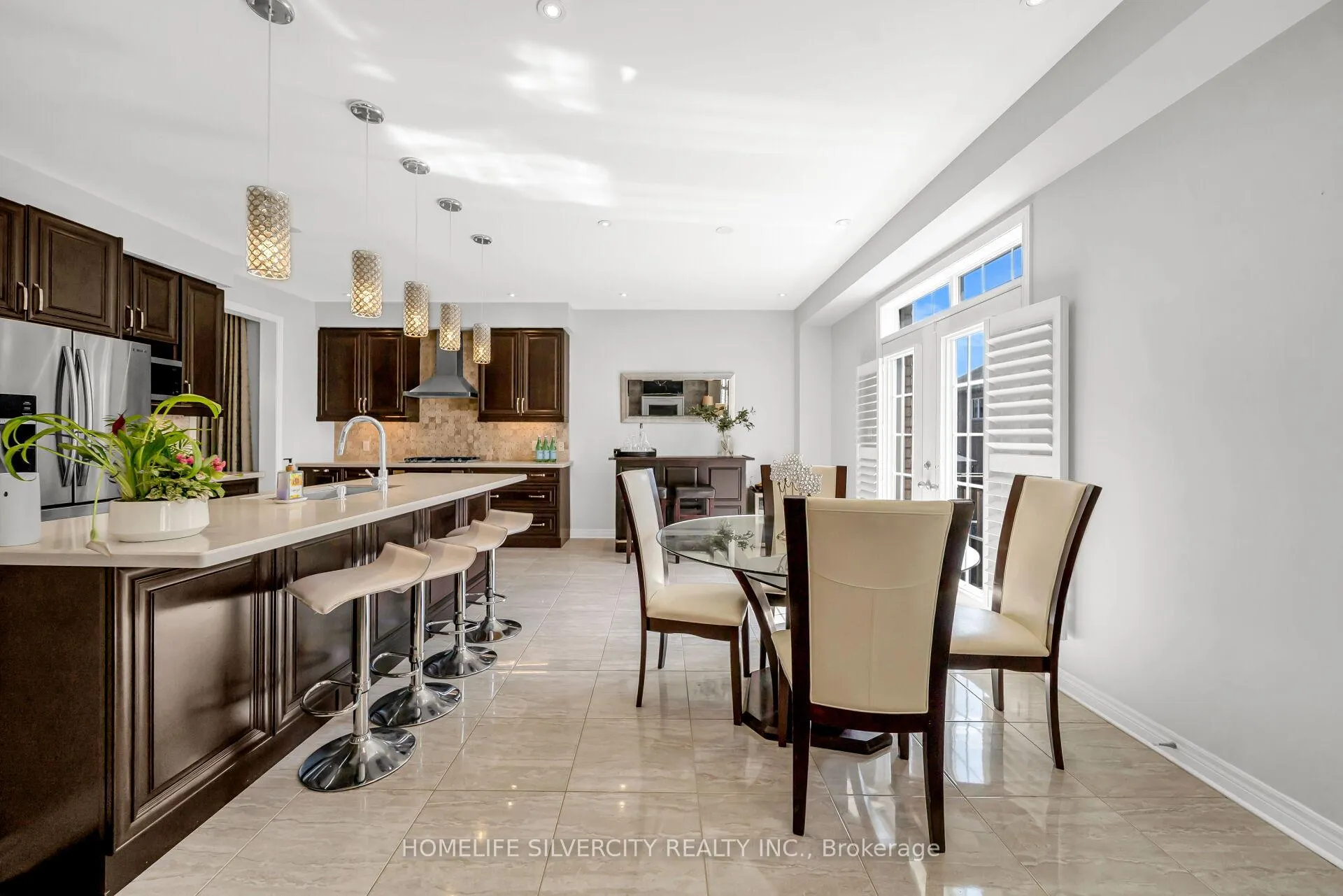 Photo 20 of 23 Ross Wright Avenue, Clarington, Bowmanville — HOMEH