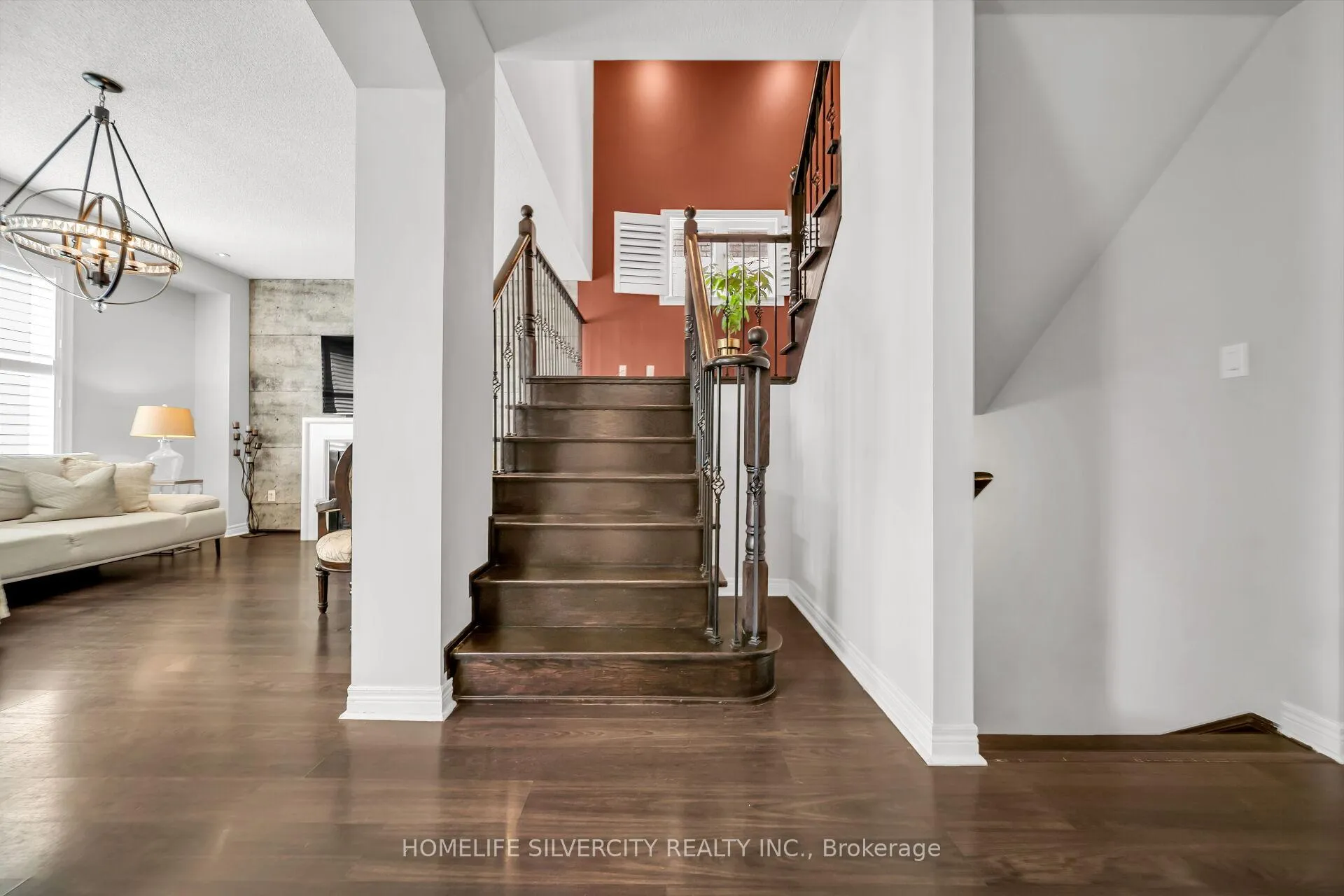 Photo 21 of 23 Ross Wright Avenue, Clarington, Bowmanville — HOMEH