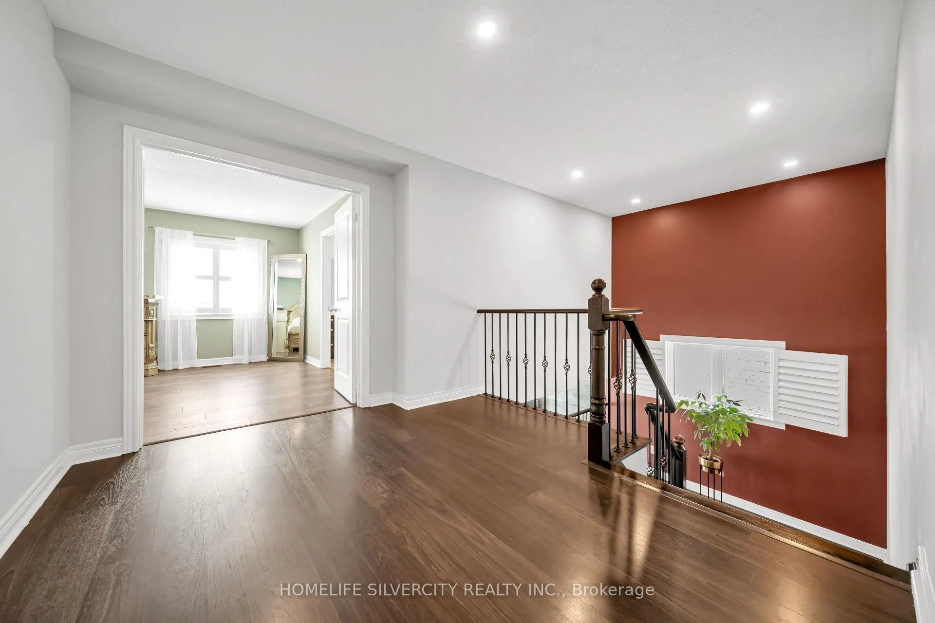 Photo 23 of 23 Ross Wright Avenue, Clarington, Bowmanville — HOMEH
