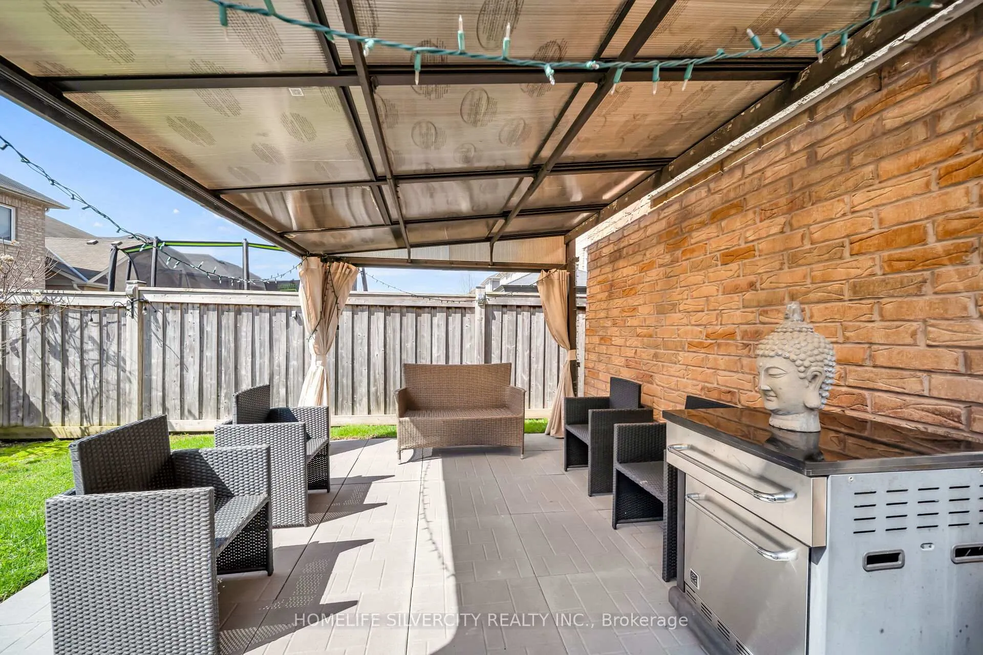 Photo 36 of 23 Ross Wright Avenue, Clarington, Bowmanville — HOMEH