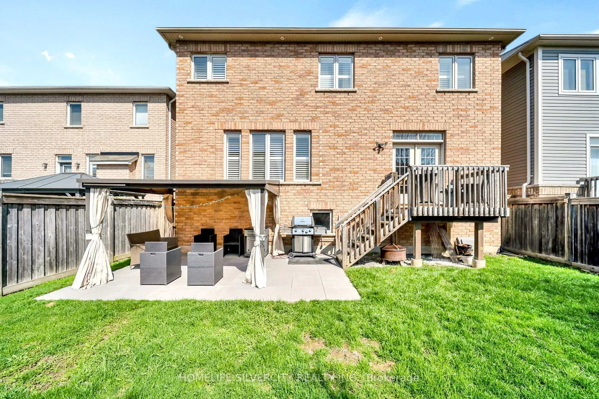 Photo 37 of 23 Ross Wright Avenue, Clarington, Bowmanville — HOMEH