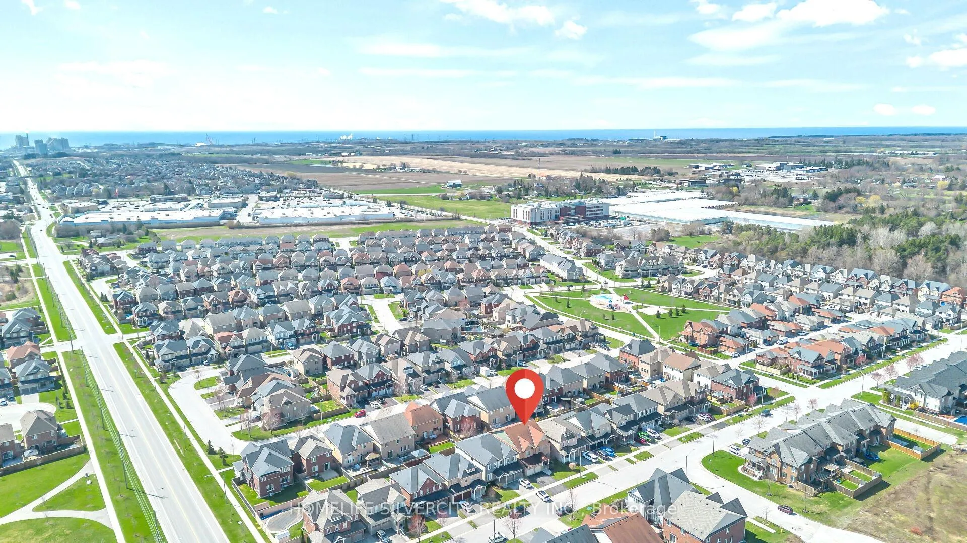Photo 40 of 23 Ross Wright Avenue, Clarington, Bowmanville — HOMEH