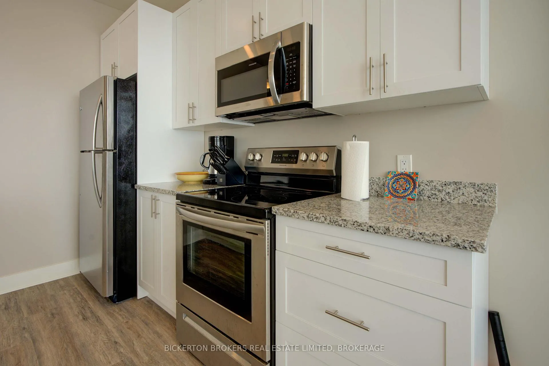 Photo 7 of Unit 406, 130 Water Street, Gananoque — HOMEH