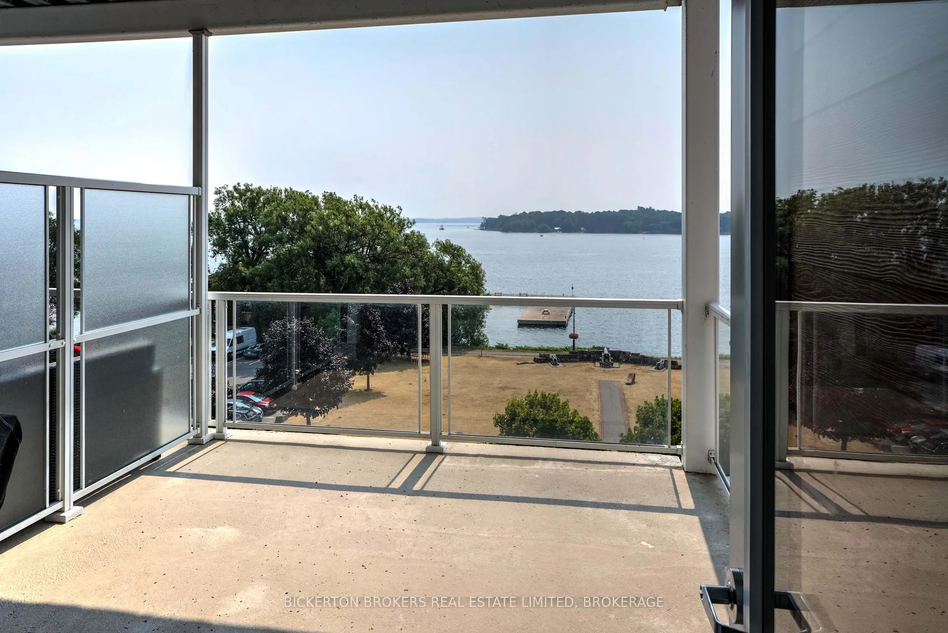 Photo 12 of Unit 406, 130 Water Street, Gananoque — HOMEH