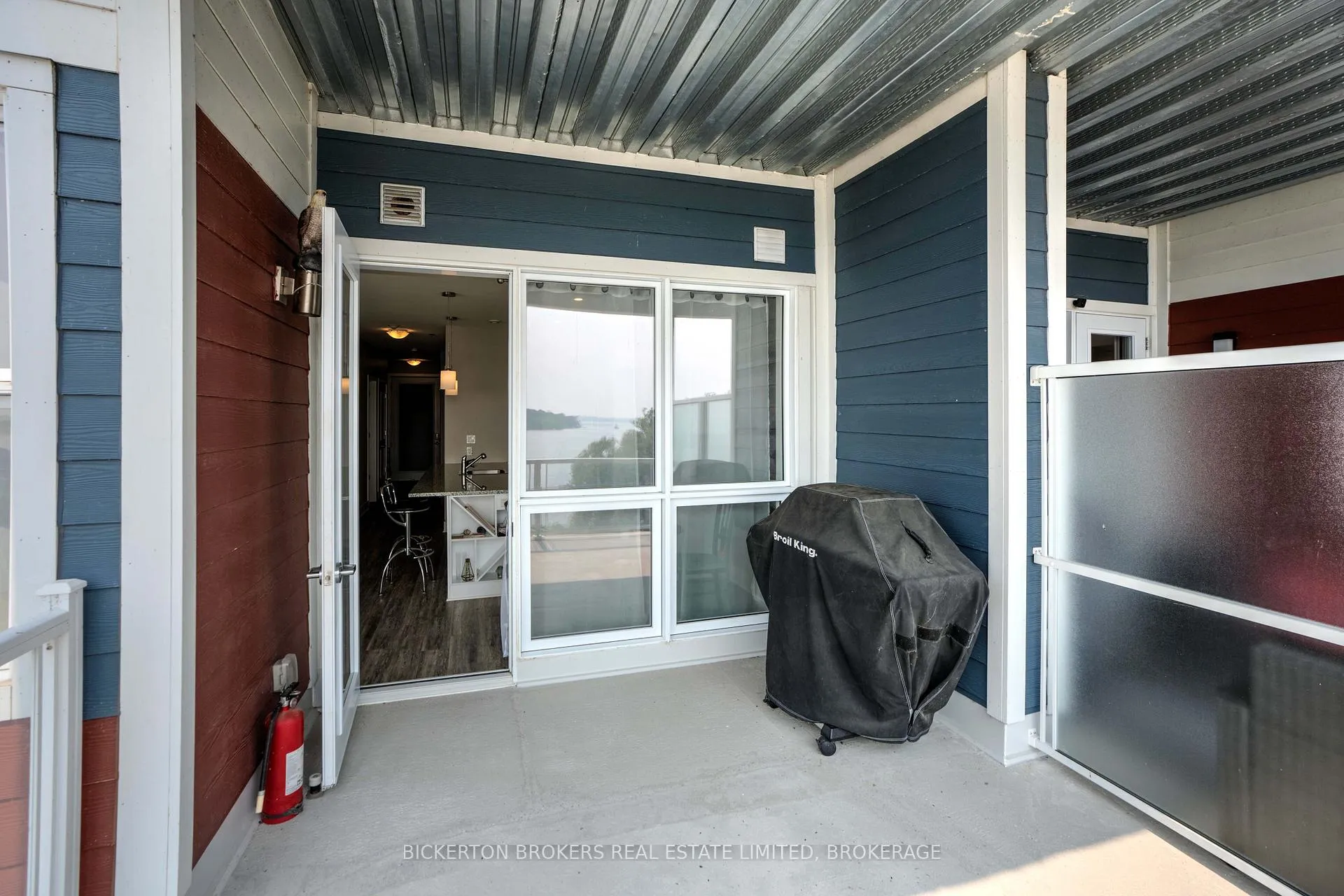 Photo 16 of Unit 406, 130 Water Street, Gananoque — HOMEH