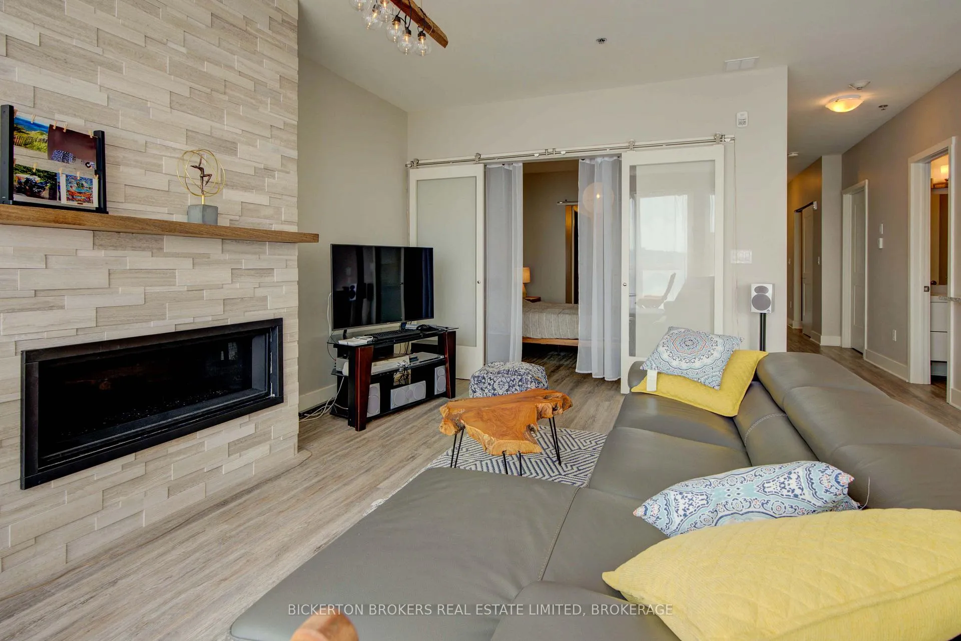 Photo 22 of Unit 406, 130 Water Street, Gananoque — HOMEH