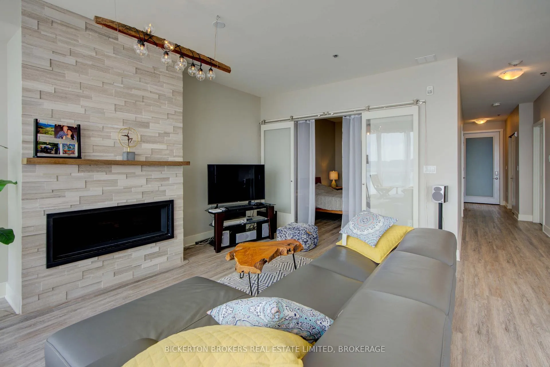 Photo 24 of Unit 406, 130 Water Street, Gananoque — HOMEH