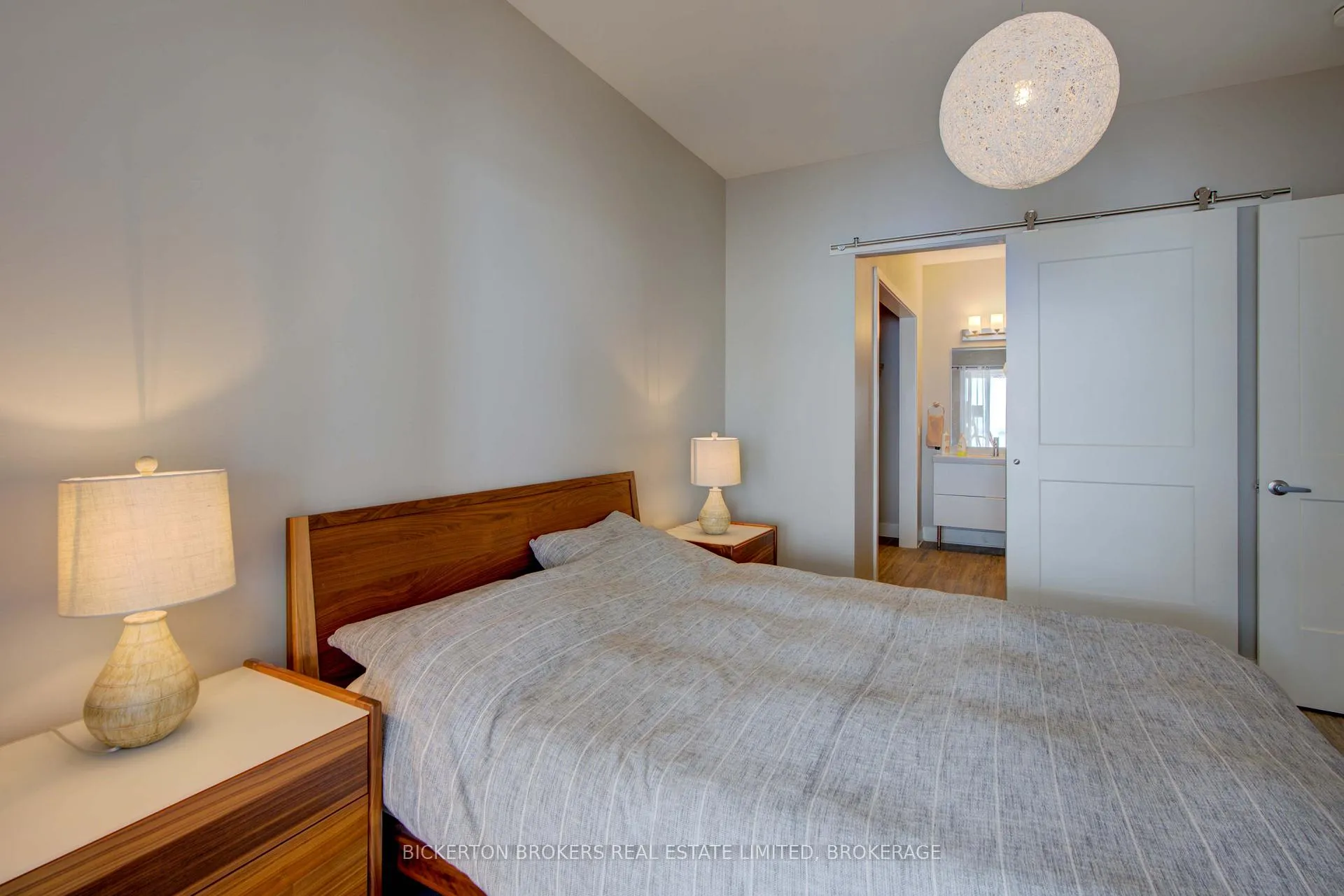 Photo 25 of Unit 406, 130 Water Street, Gananoque — HOMEH
