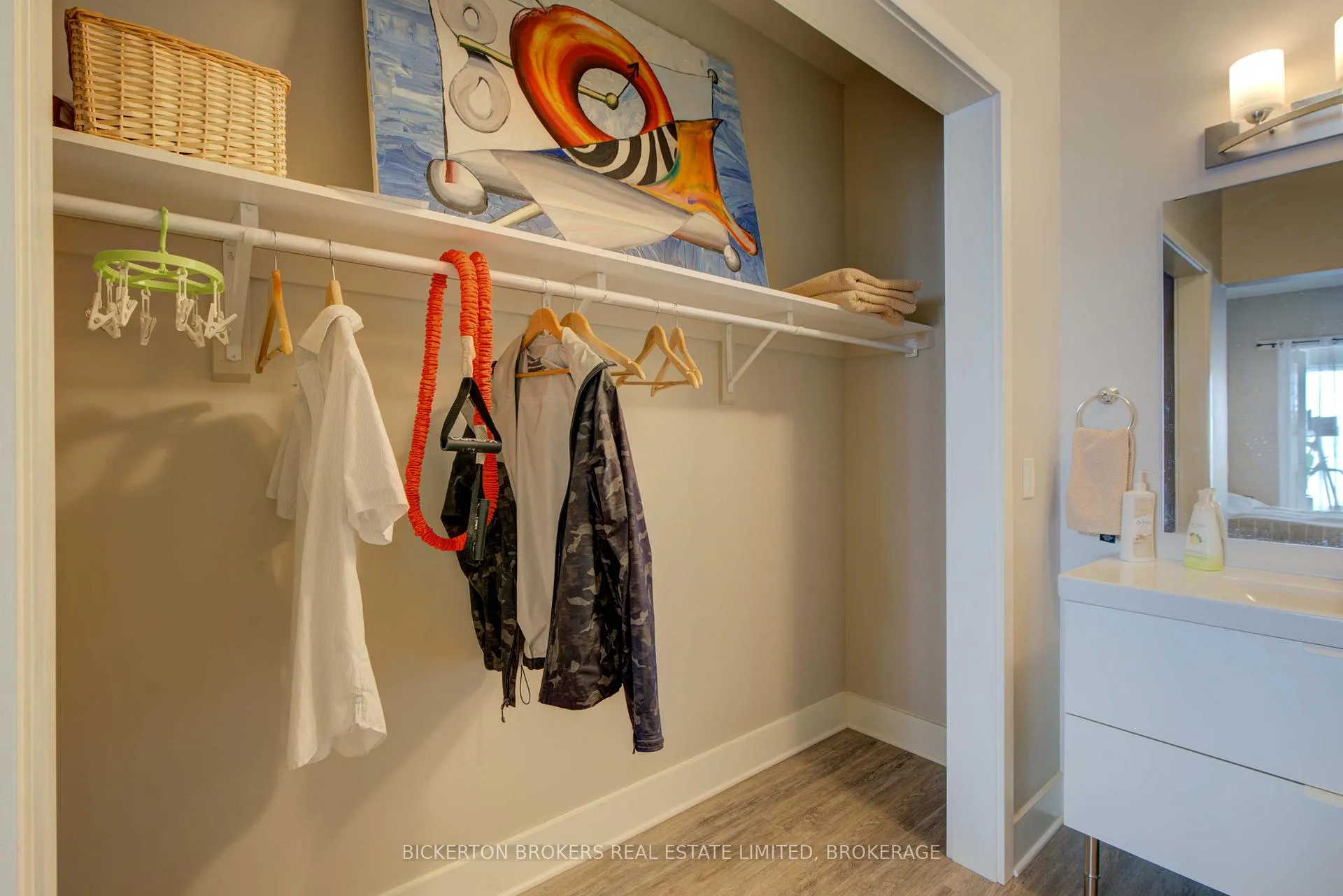 Photo 30 of Unit 406, 130 Water Street, Gananoque — HOMEH