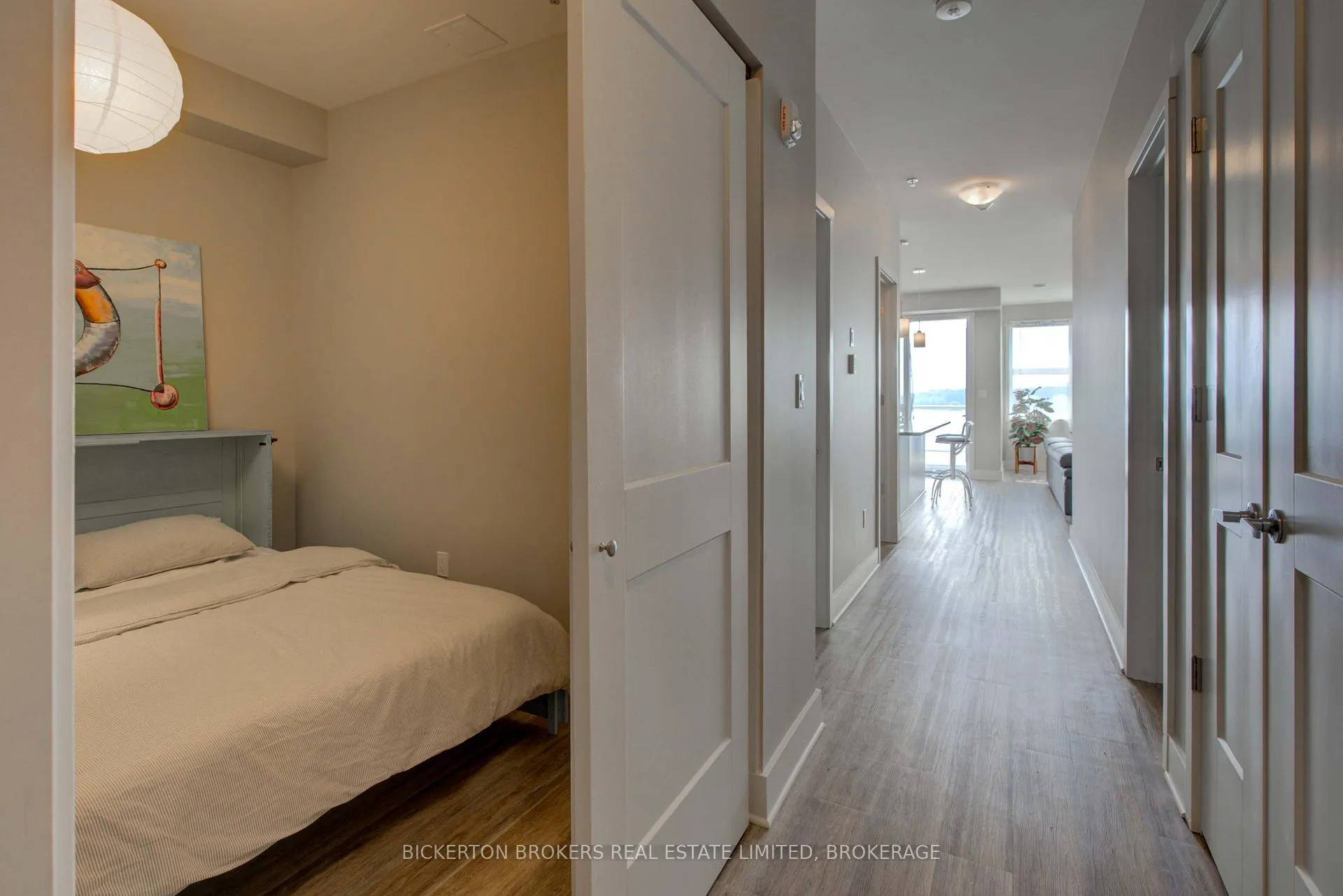 Photo 35 of Unit 406, 130 Water Street, Gananoque — HOMEH