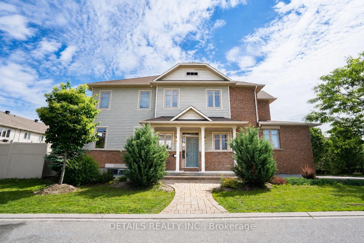 Photo 1 of 210 Calaveras Avenue, Ottawa, Barrhaven - Longfields — HOMEH