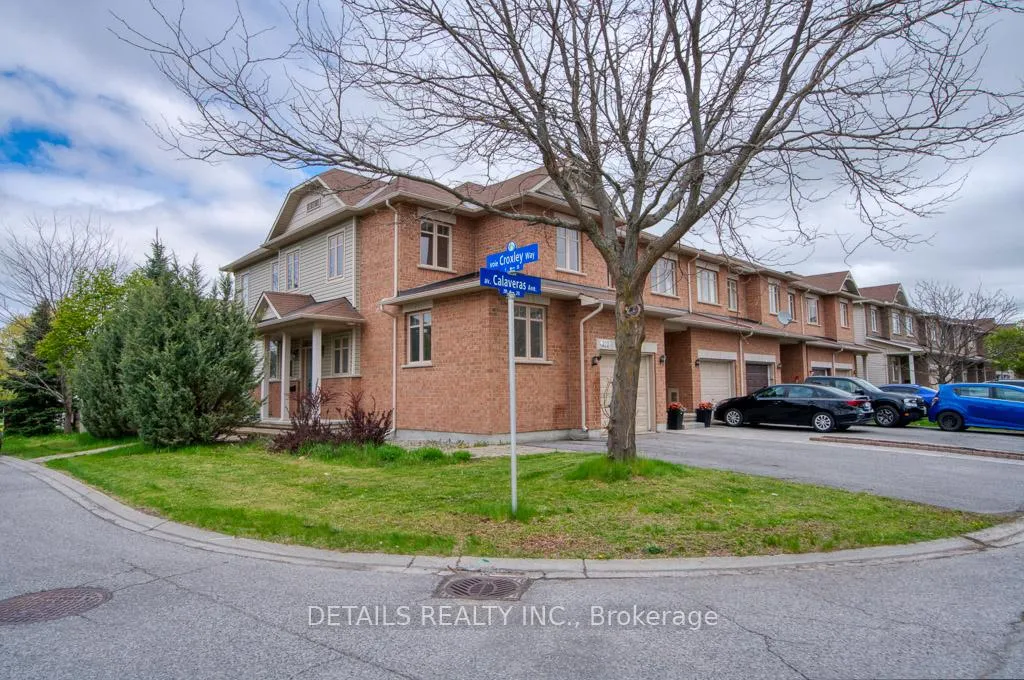 Photo 2 of 210 Calaveras Avenue, Ottawa, Barrhaven - Longfields — HOMEH