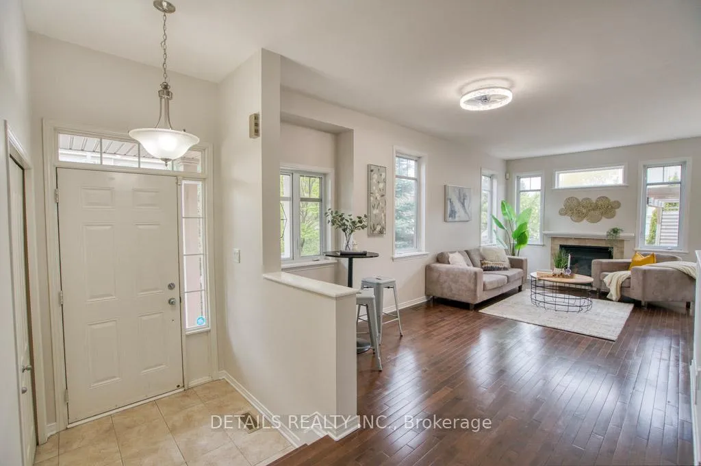 Photo 4 of 210 Calaveras Avenue, Ottawa, Barrhaven - Longfields — HOMEH