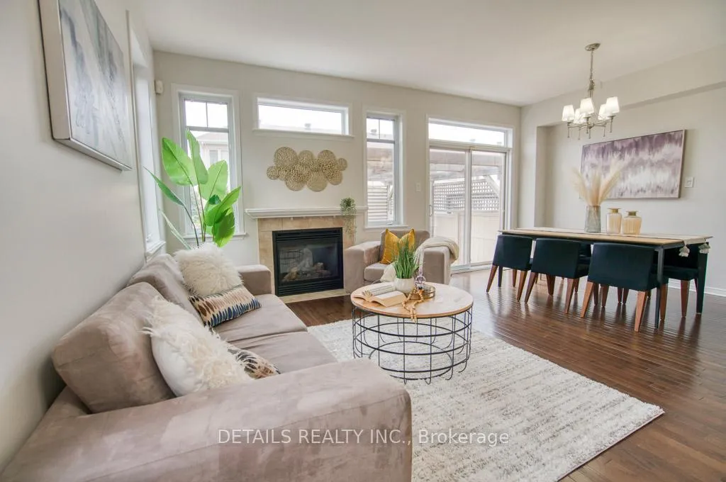 Photo 7 of 210 Calaveras Avenue, Ottawa, Barrhaven - Longfields — HOMEH