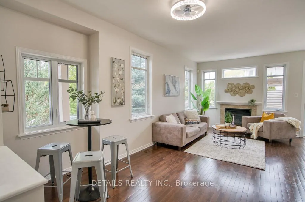 Photo 8 of 210 Calaveras Avenue, Ottawa, Barrhaven - Longfields — HOMEH