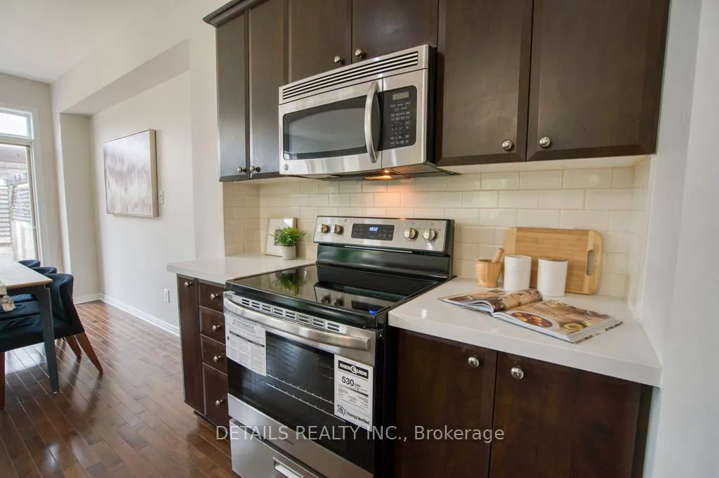 Photo 9 of 210 Calaveras Avenue, Ottawa, Barrhaven - Longfields — HOMEH