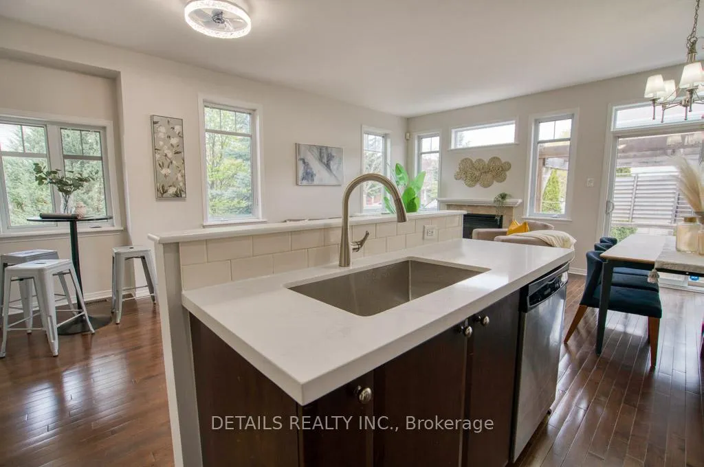 Photo 10 of 210 Calaveras Avenue, Ottawa, Barrhaven - Longfields — HOMEH