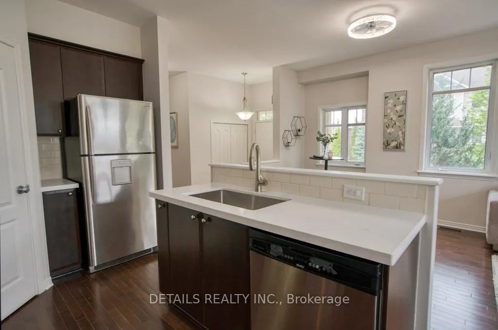 Photo 11 of 210 Calaveras Avenue, Ottawa, Barrhaven - Longfields — HOMEH