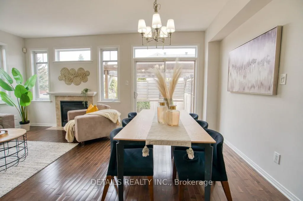Photo 14 of 210 Calaveras Avenue, Ottawa, Barrhaven - Longfields — HOMEH