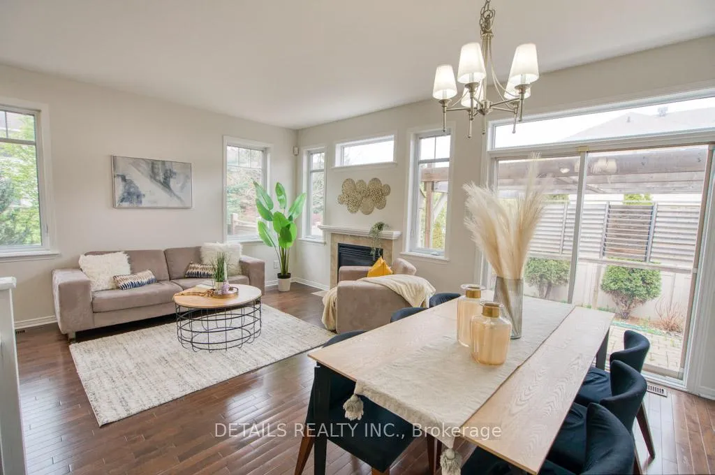 Photo 17 of 210 Calaveras Avenue, Ottawa, Barrhaven - Longfields — HOMEH