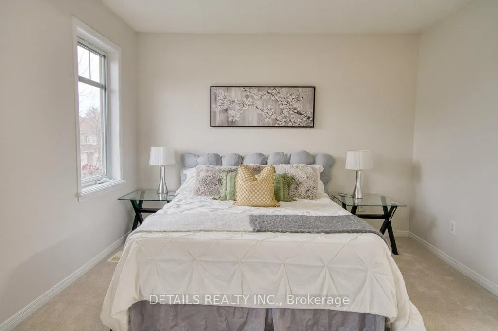 Photo 25 of 210 Calaveras Avenue, Ottawa, Barrhaven - Longfields — HOMEH
